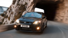  Ford Focus RS    